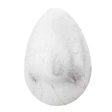 Aluminum Wrapping For Easter Eggs SILVER 40 x 50cm -